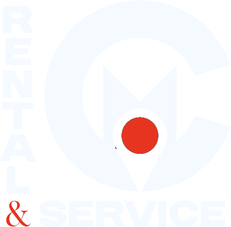 Cm Rental & Service